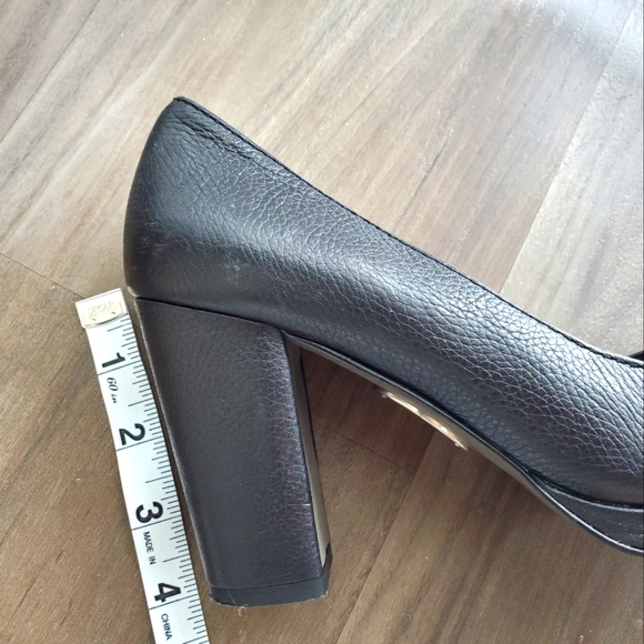 FOSSIL Chunky Heels - Picture 11 of 14